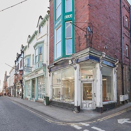 Tides Apartman Whitby Kültér fotó