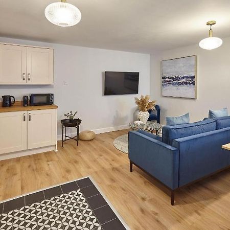 Tides Apartman Whitby Kültér fotó