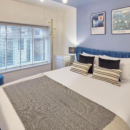 Tides Apartman Whitby Kültér fotó