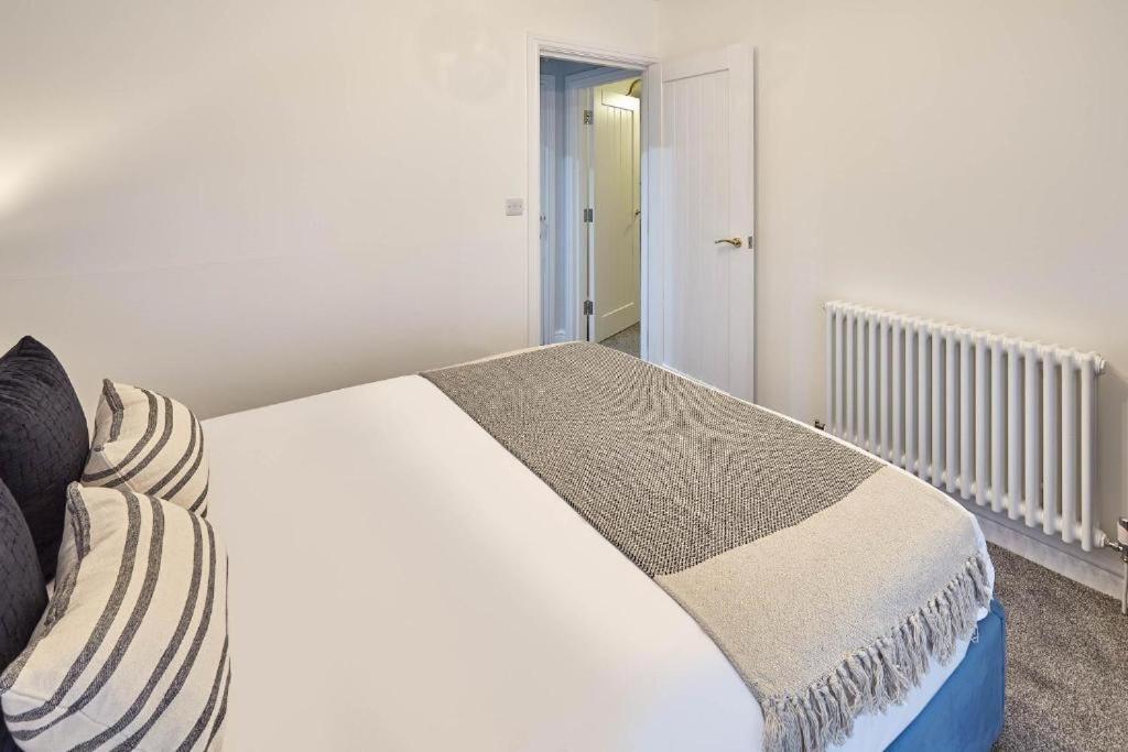 Tides Apartman Whitby Kültér fotó
