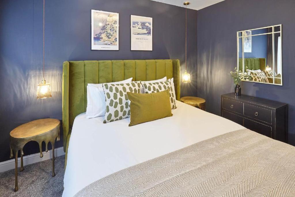 Tides Apartman Whitby Kültér fotó