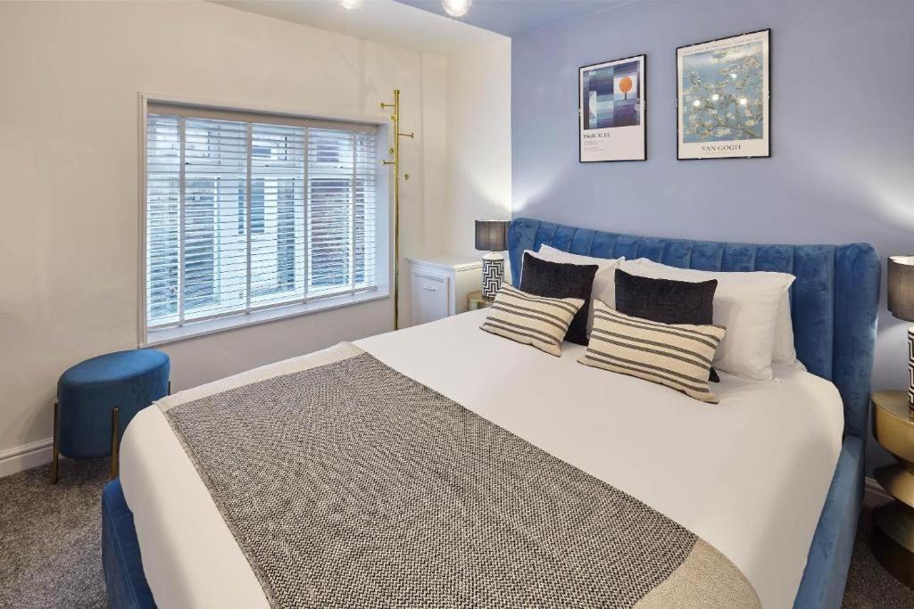 Tides Apartman Whitby Kültér fotó