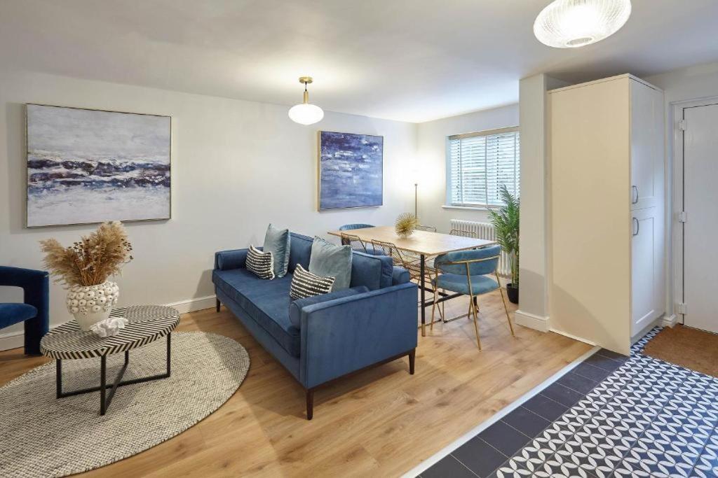 Tides Apartman Whitby Kültér fotó