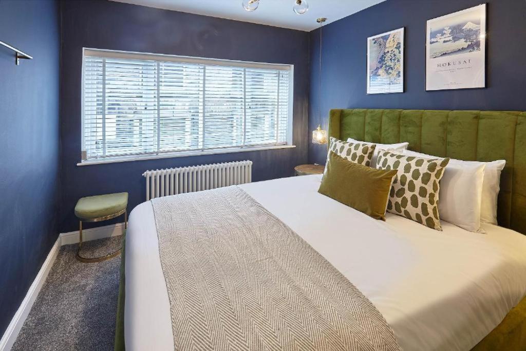 Tides Apartman Whitby Kültér fotó