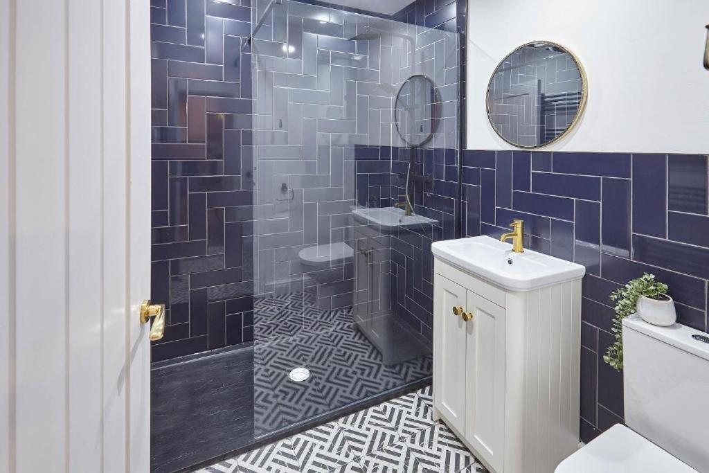 Tides Apartman Whitby Kültér fotó