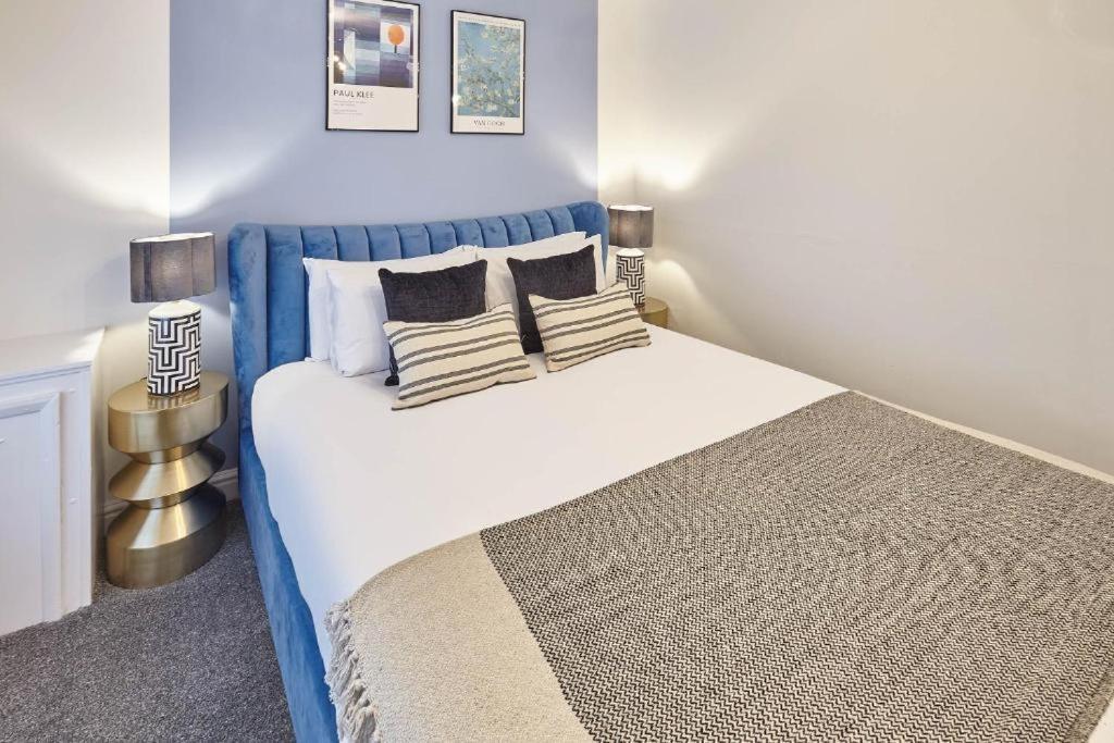 Tides Apartman Whitby Kültér fotó
