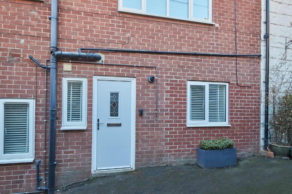 Tides Apartman Whitby Kültér fotó